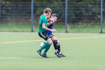 Bild 116 - F Union Tornesch - GW Eimsbuettel : Ergebnis: 1:1